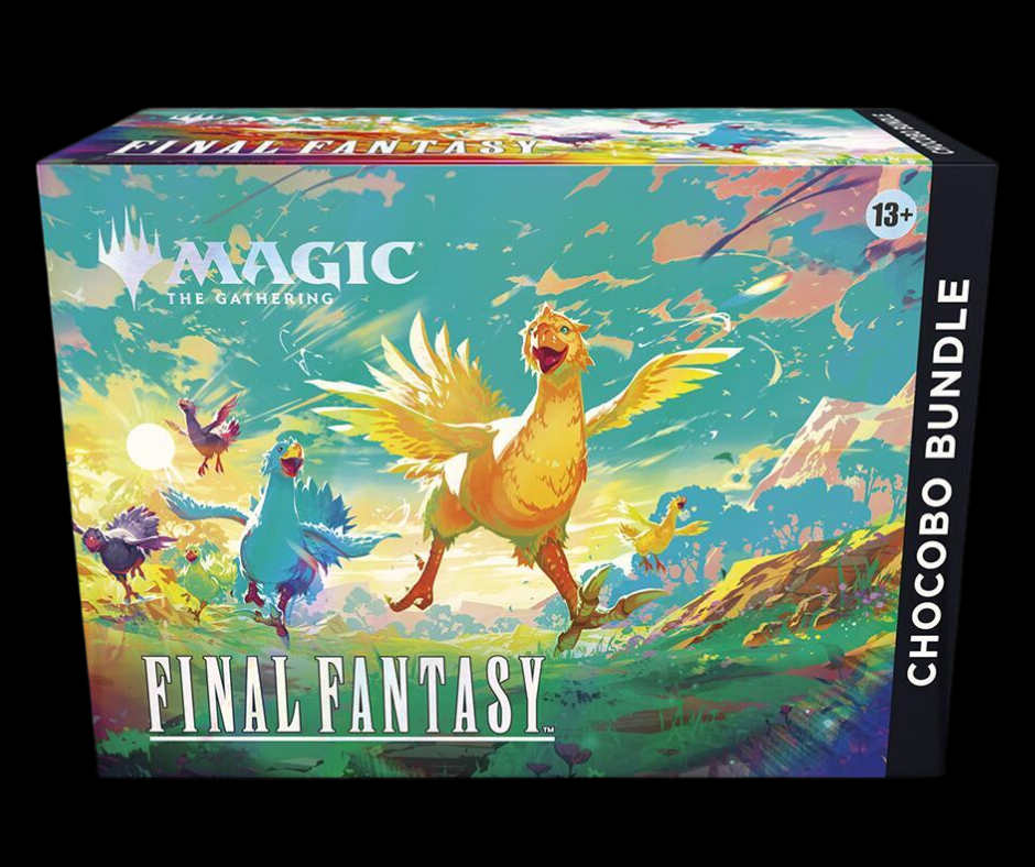 Aether Drift Collector Booster Box — OmniSource Games